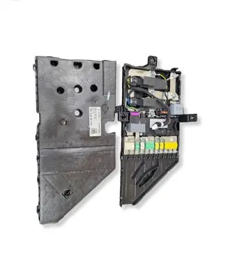Porsche 911 991 Fuse module 99161807501
