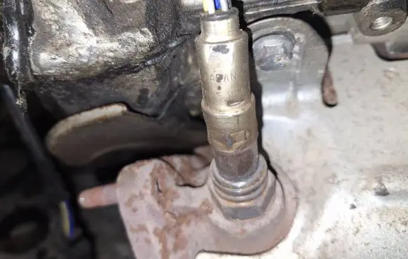 Audi A6 S6 C6 4F Lambda probe sensor