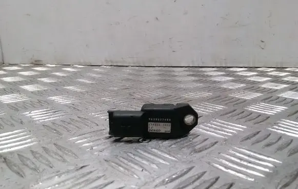 Peugeot 407 Air pressure sensor 9639027480 0798005602