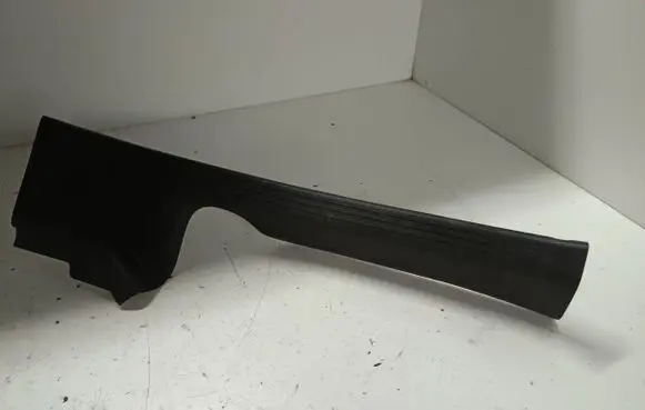 Mercedes-Benz EQC Rear sill trim cover A2536860100