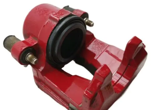 Audi A1 Front brake caliper 2Q0615123B