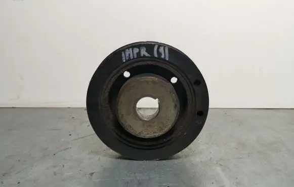 Subaru Impreza II Crankshaft pulley G2621