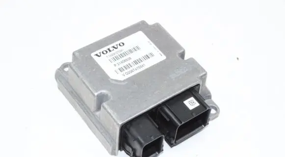 Volvo V40 Airbag control unit/module 31406938