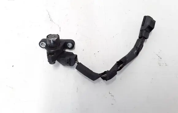 Crankshaft position sensor