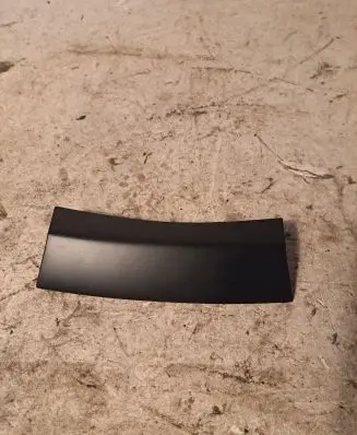 BMW X6 M Other interior part 0117853