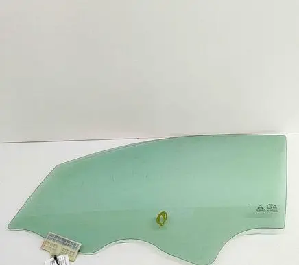 KIA Optima Front door window glass four-door 82410D4010