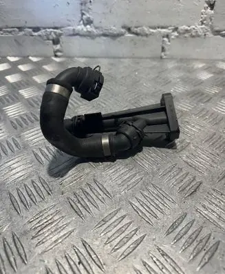 BMW X5 E70 Engine coolant pipe/hose 7803751