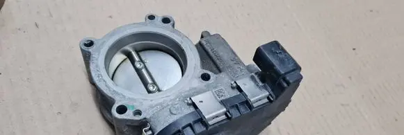 Audi Q5 SQ5 Electric throttle body valve 06M133062H