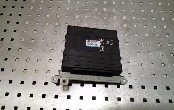 Mitsubishi Pajero Other control units/modules MN107545 G1T31180H