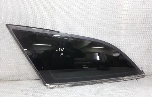 Ford Mondeo MK IV Rear side window
