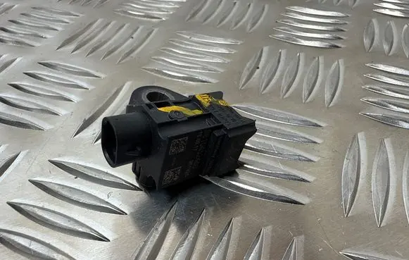 Opel Grandland X Airbag deployment crash/impact sensor 9810452480 961920