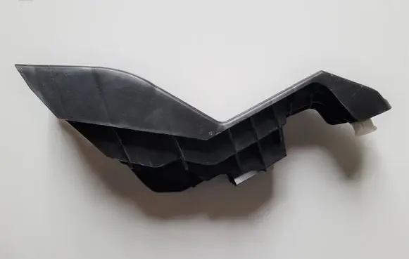 Mazda CX-5 Accelerator throttle pedal bracket KD3141630