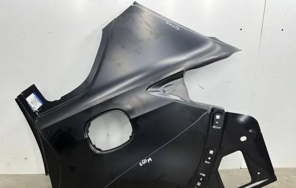 Ford S-MAX Rear quarter panel em2z-5827841-b