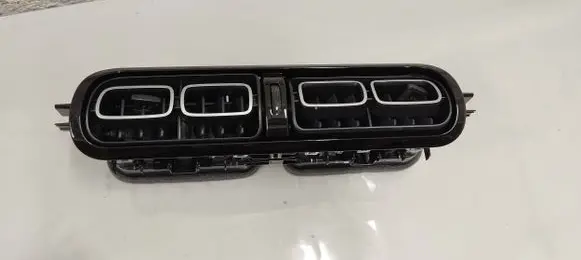 Citroen C3 Aircross Dash center air vent grill Yq002358dx