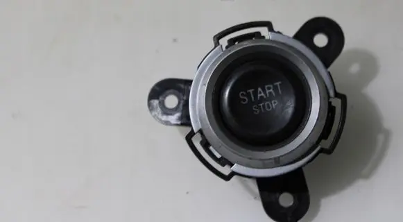 Alfa Romeo 159 Engine start stop button switch