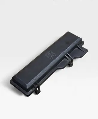 Jeep Cherokee Fuse box cover 4347