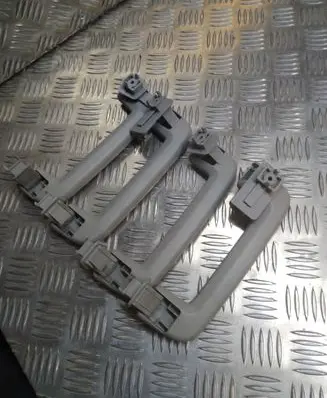 Ford Kuga I Front interior roof grab handle