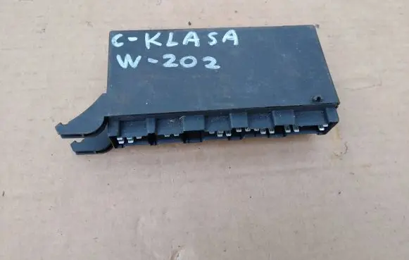 Mercedes-Benz C W202 Other control units/modules 2025420232