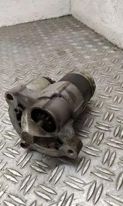 Citroen C4 I Picasso Starter motor 965631768003 M000T82081ZE