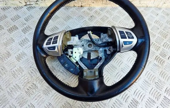 Mitsubishi ASX Steering wheel MQ080