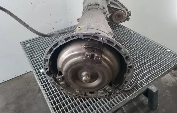 Mercedes-Benz ML W163 Automatic gearbox 722662