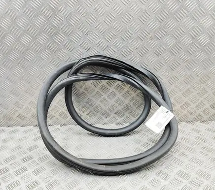 Volkswagen Caddy Rubber seal front door (on door) 2K0837911H