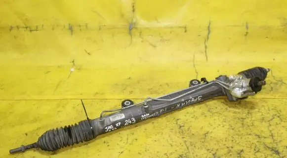 Jaguar XF X250 Steering rack 8X23-3200-AC
