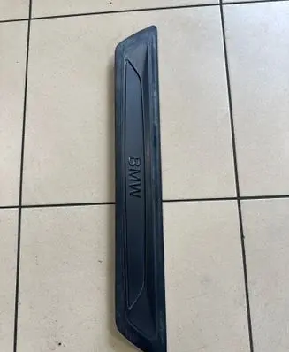 BMW 3 F30 F35 F31 Other sill/pillar trim element 7283315