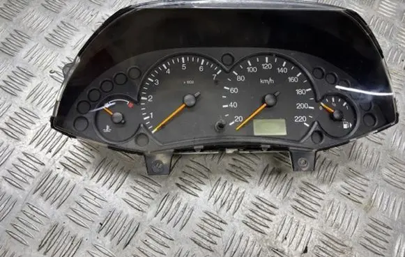 Ford Focus Speedometer (instrument cluster) 98AP10841BC 44ZU115