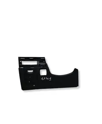Dacia Sandero III Dashboard lower bottom trim panel 00239556 00239557