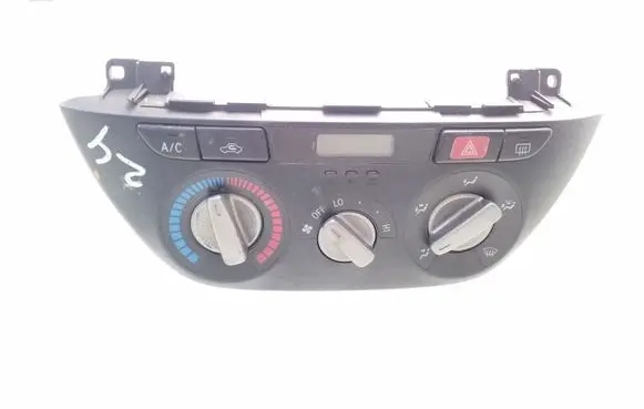 Toyota RAV 4 (XA20) Climate control unit 5590042150