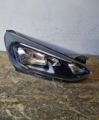 Ford Focus Headlight/headlamp MX7B13E014CC