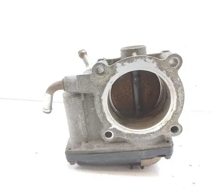 Mitsubishi Outlander Throttle valve 