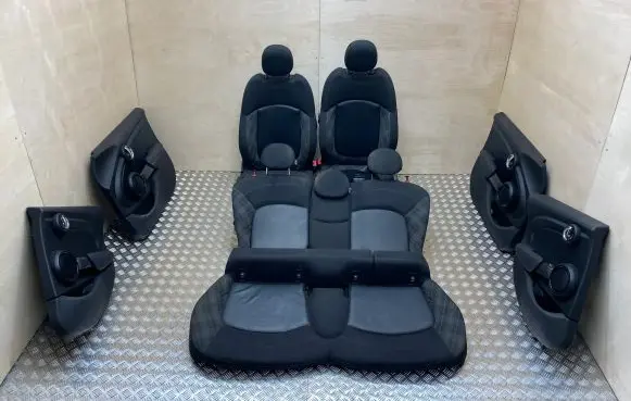 Mini One - Cooper F56 F55 Interior set 