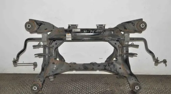 Jaguar F-Pace Rear subframe HK835K091