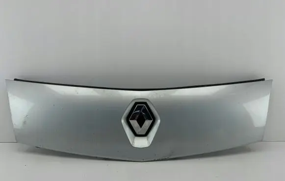 Renault Kangoo II Front grill 8200499017