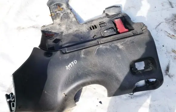 Mercedes-Benz C W203 Other interior part a2036804739