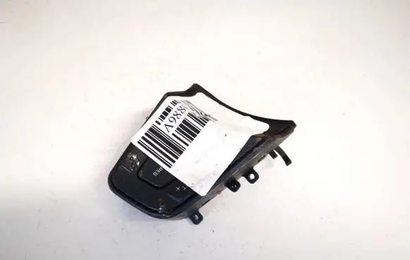 Jaguar XF Steering wheel buttons/switches gx5313d767fb gx53-13d767-fb