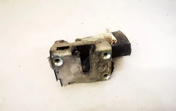 Renault Espace II Front door lock