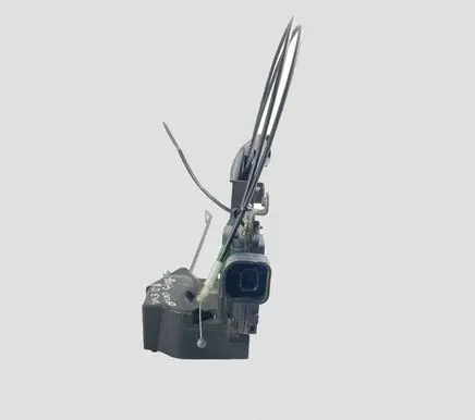Toyota Avensis Verso Front door lock