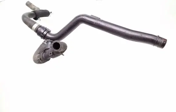 Audi A4 S4 B8 8K Engine coolant pipe/hose 03L121065