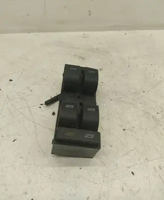Audi A3 S3 8L Electric window control switch 501680