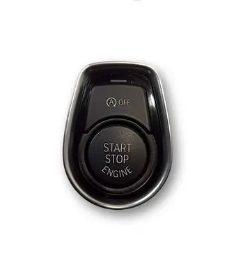 BMW 1 F20 F21 Engine start stop button switch 61319250734 9250734