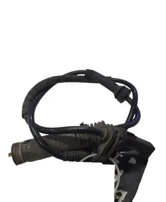 ABS brake wheel speed sensor