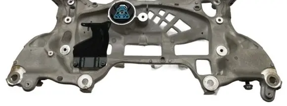 Volkswagen Multivan T7 Front subframe 7T0199369K