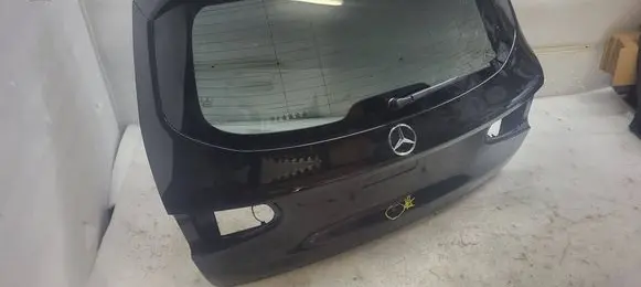 Mercedes-Benz GLC C253 Tailgate/trunk/boot lid A2537400305 A2537901200 A2538170016