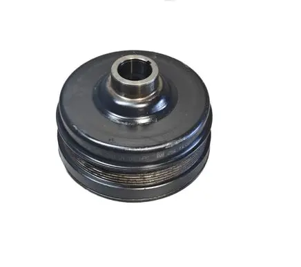 Mercedes-Benz GL X166 Crankshaft pulley A2780300103