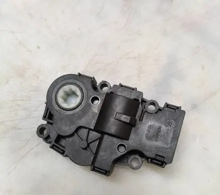 BMW M4 F82 F83 Air flap motor/actuator EGP0006 T52579A 17082018