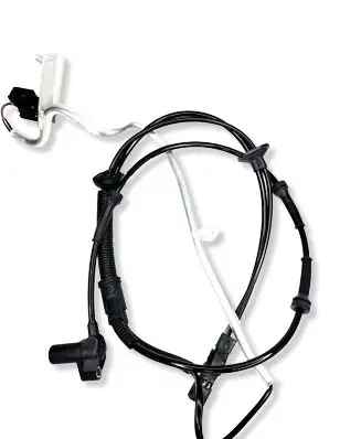 Audi A6 S6 C5 4B ABS rear brake sensor 4B0927807P