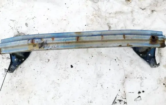 Fiat Doblo Front bumper cross member
